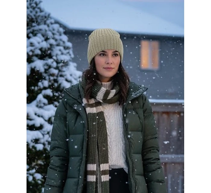 Dámská čepice model 20584623 - Noviti Dámská čepice model 20584623 - Noviti