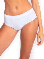 Dámske nohavičky Classic 1635s white - GATTA