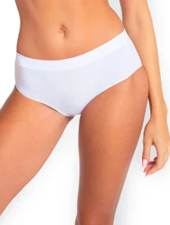 Dámské kalhotky Classic model 6261698 white - Gatta