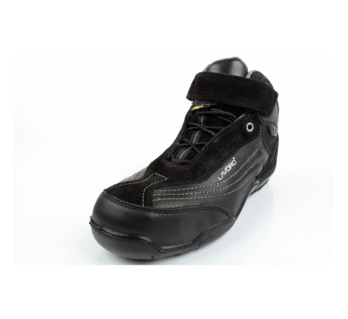 Topánky Lavoro 090 ESD U 1059.40