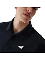 Polokošeľa 4F M705 M 4FWSS25TPTSM705 31S pánska