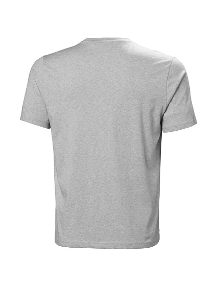 HH Logo 3.0 M  Tričko model 21228015 - Helly Hansen