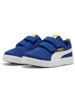Puma Courtflex V3 Mesh PS Jr 398085 05 Puma Courtflex V3 Mesh PS Jr 398085 05