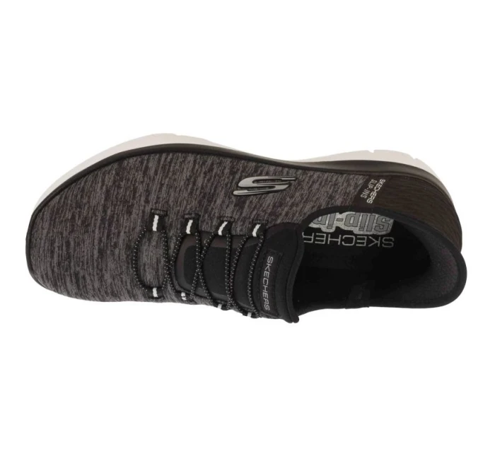 Skechers Summits - Dazzling Haze 149937-BKW Black 36 Skechers Summits - Dazzling Haze 149937-BKW Black 36
