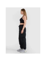 Dámské kalhoty cargo model 21436756 - 4F
