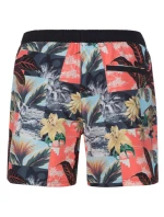 Protestné pánske plážové šortky PRTLOCKLAN (P2711821/331)