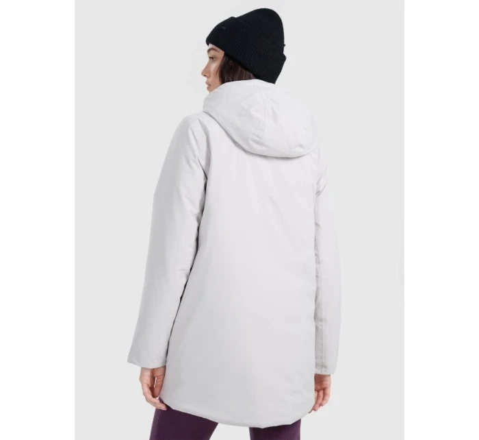 Dámska zimná bunda s membránou 8000 4F 4FRAW25TTJAF1027-27S Dámska zimná bunda s membránou 8000 4F 4FRAW25TTJAF1027-27S