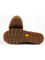 Aku Bellamont Gore-tex dámské robustní turistické boty dámské