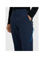 Pánské trekové kalhoty model 21815778 - 4F Pánské trekové kalhoty model 21815778 - 4F