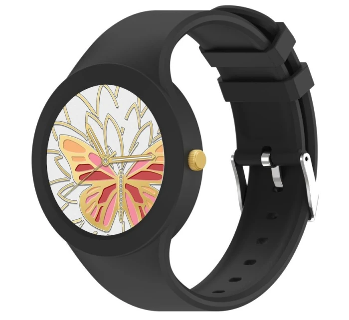 Dámske inteligentné hodinky Gravity GT14-3 Dámske inteligentné hodinky Gravity GT14-3