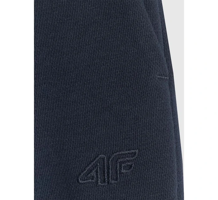 Dievčenské tepláky 4F 4FJWMM00TTROF1189-31S