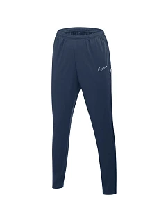Dámské kalhoty Nike DriFit Academy tmavě modré, velikost 410 model 22308392 - Nike Team