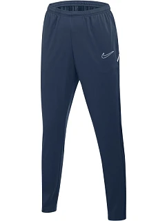 Dámske nohavice Nike Dri-Fit Academy 25, tmavomodré, FZ9814, veľkosť 410