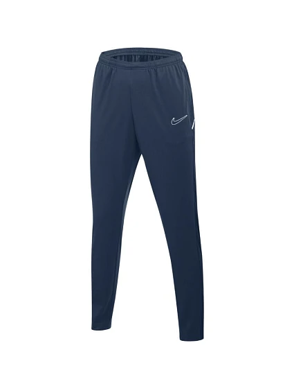 Dámske nohavice Nike Dri-Fit Academy 25, tmavomodré, FZ9814, veľkosť 410 Dámske nohavice Nike Dri-Fit Academy 25, tmavomodré, FZ9814, veľkosť 410