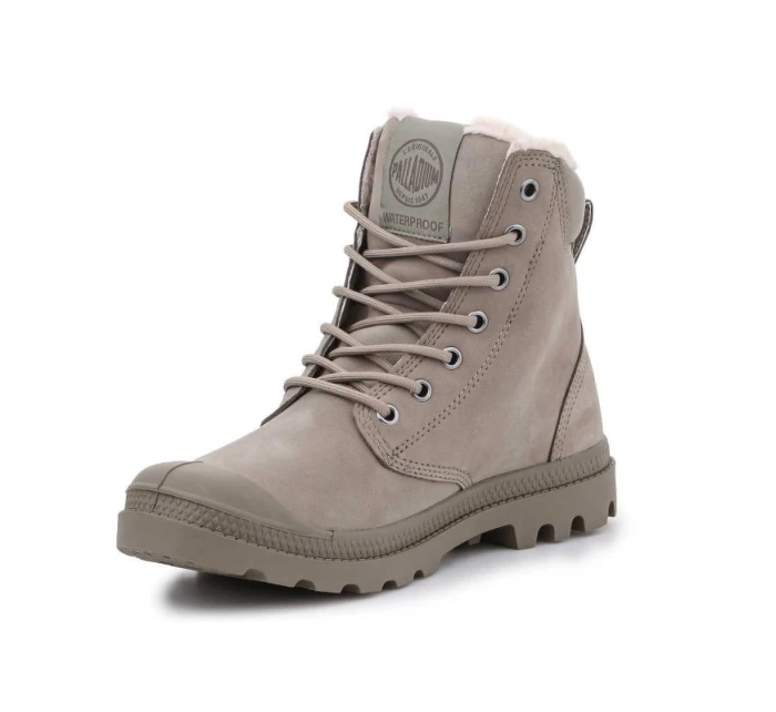 Unisex športové oblečenie WPS U 72992-297-M - Palladium