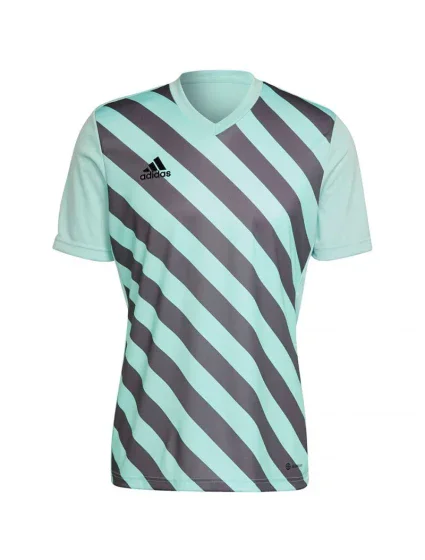 Pánský dres Entrada 22 Graphic Jersey M model 17113154 - ADIDAS