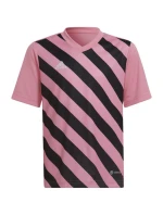 Entrada 22 Graphic Jersey Jr HC2632 - Adidas