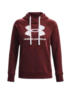 Dámská mikina Rival Fleece Logo W model 17655994 690 - Under Armour