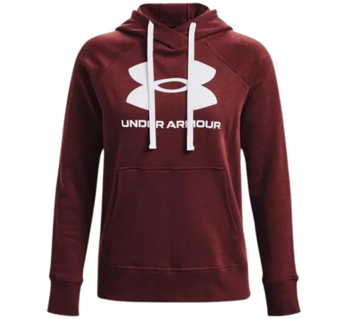 Dámská mikina Rival Fleece Logo W model 17655994 690 - Under Armour