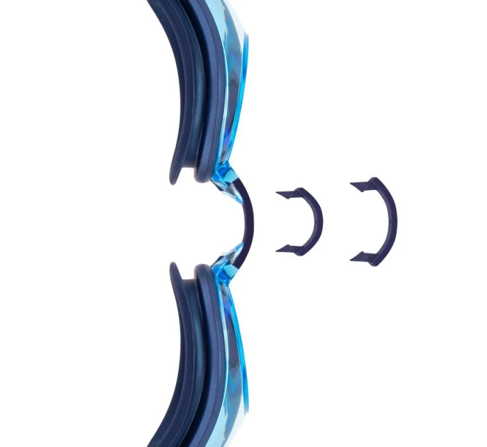 Plavecké okuliare Spokey Skimo 927934