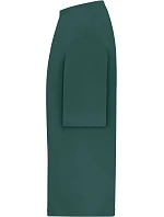 Těžké bio oversize tričko 02. green model 22446123 - Daiber Těžké bio oversize tričko 02. green model 22446123 - Daiber