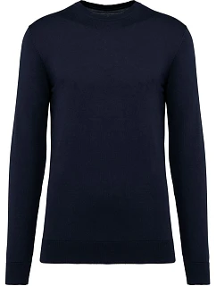 PK 900 Pánský svetr deep navy model 22423270 - Kariban