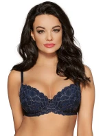 model 21197759 Casabella kolor:navy blue - Ava