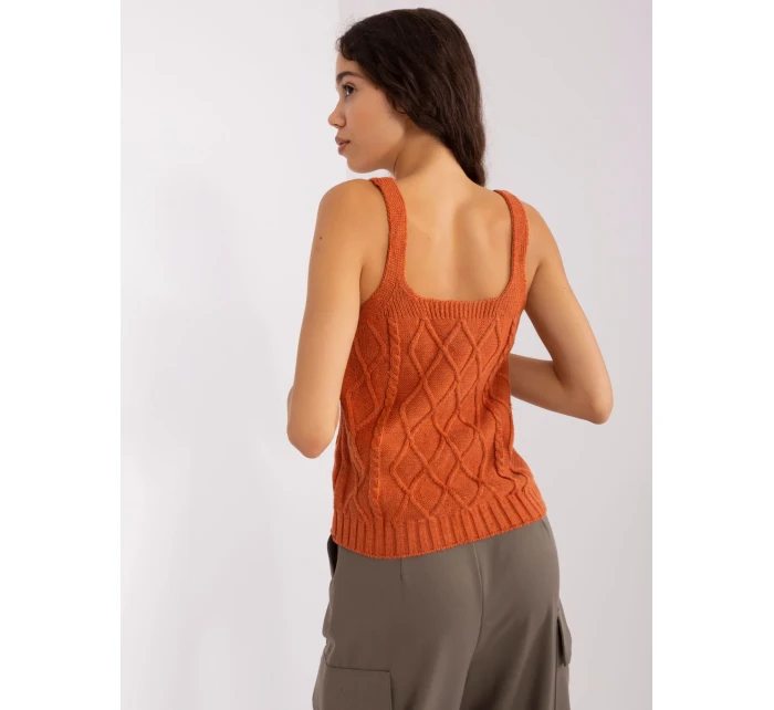 Súprava BA KMPL 8019.20 tmavo oranžová Súprava BA KMPL 8019.20 tmavo oranžová