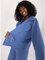 Bunda LK MA 509578.20 sivomodrá