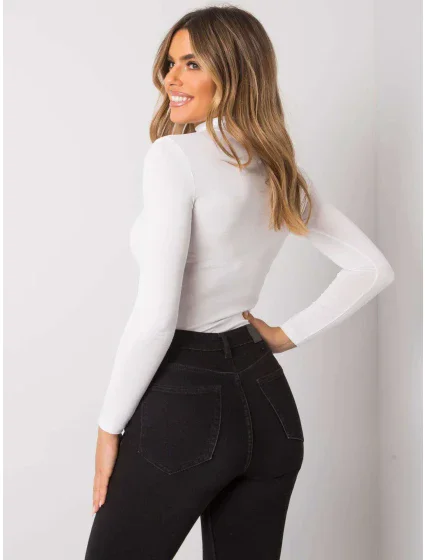 Blúzka RV BZ 5210.19 bielych