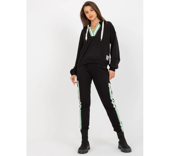 Súprava RV KMPL 8297.52P čierna