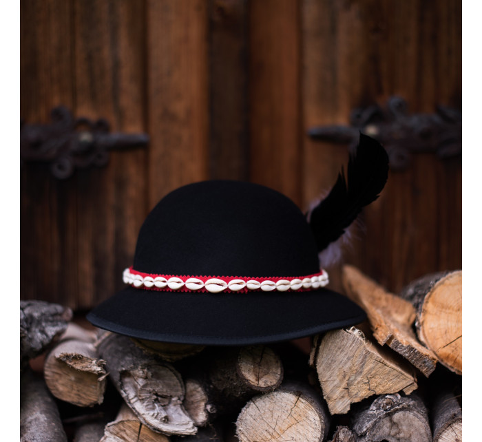 Dámský klobouk model 17947904 černá - Art of polo