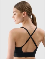 Dámská sportovní podprsenka 4F