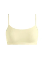 Dámska športová podprsenka Form To Body QF6757E-5G5 - Calvin Klein