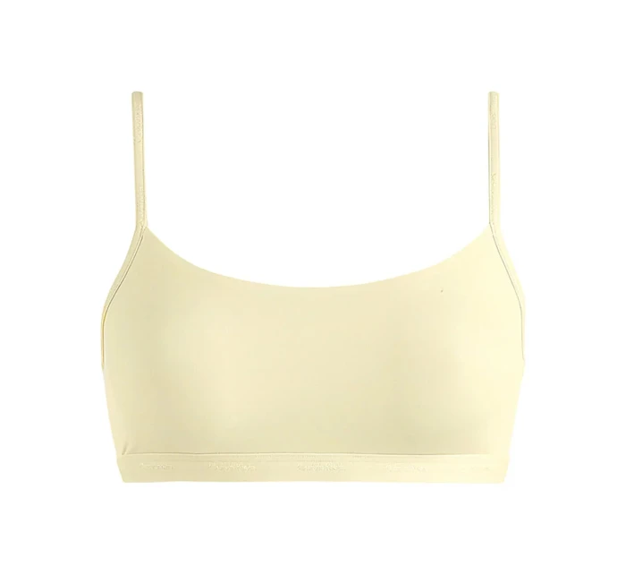 Dámska športová podprsenka Form To Body QF6757E-5G5 - Calvin Klein