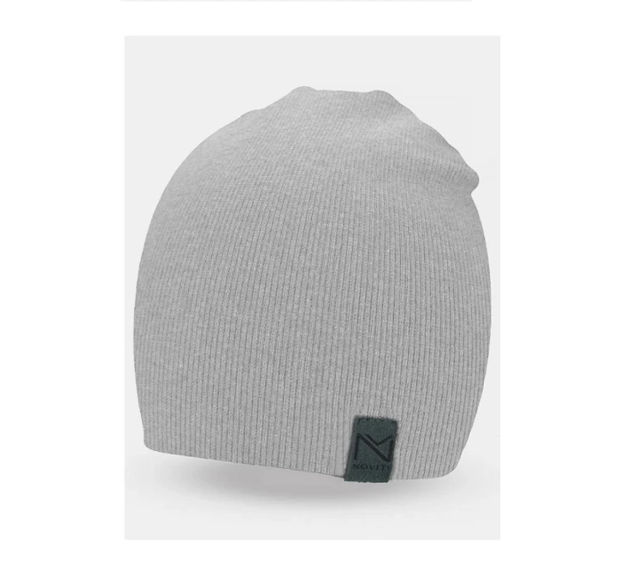 JEDNODUCHÁ PRUHOVANÁ ČIAPKA CP051 JEDNODUCHÁ PRUHOVANÁ ČIAPKA CP051