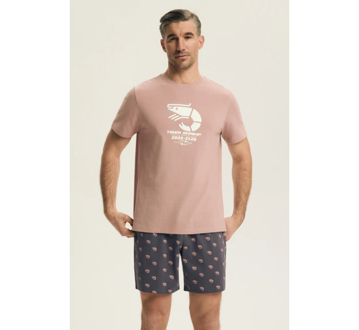 PÁNSKÉ PYŽAMO model 21936753 - Henderson