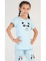 Dětské pyžamo kapri model 20162172 - Vienetta Kids