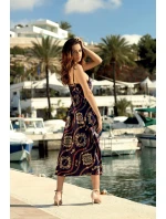 Nočná košieľka model 155716 DKaren