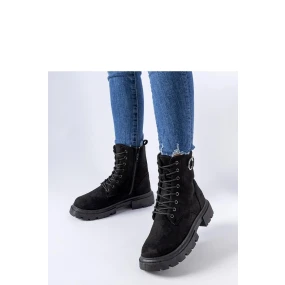 Pohorky model 204756 Solea