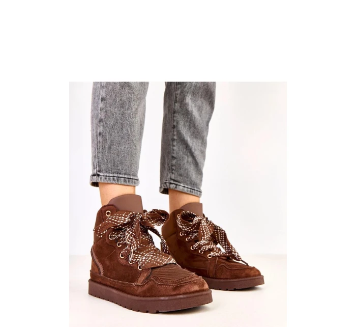 Športová obuv model 219667 Solea