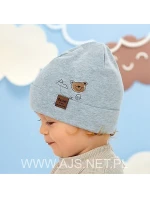 AJS 50-046 detská čiapka