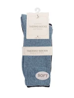 WiK 38413 Dámske ponožky Thermo Softbund 35-42