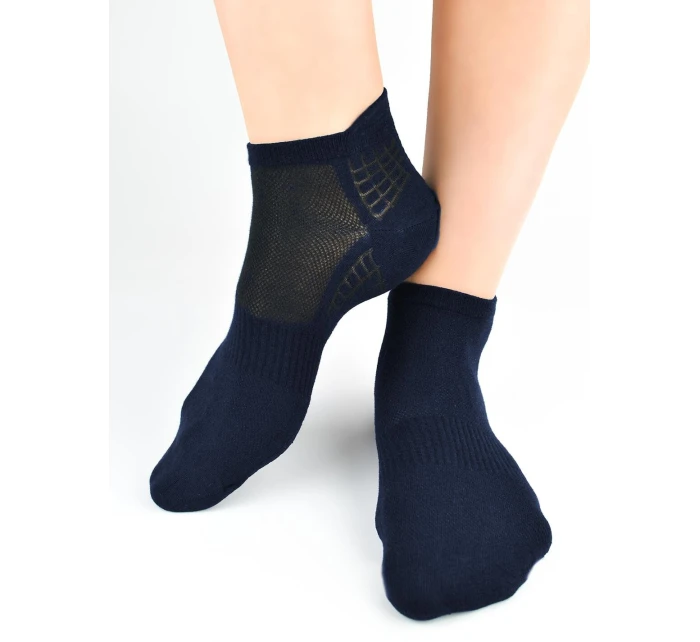 Noviti ST076 Športové ponožky 39-46