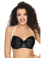 Vystužená dámska plavková podprsenka full cup Ava SK 148