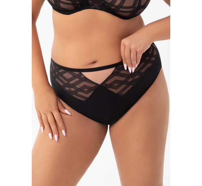 Gorsenia K 898 Estelle nohavičky M-4XL