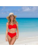 Dámske dvojdielne plavky Bodrum2 730RBU2 - SELF