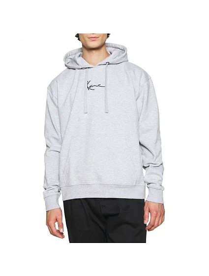 Small Signature Hoodie M model 19077107 pánské - Karl Kani