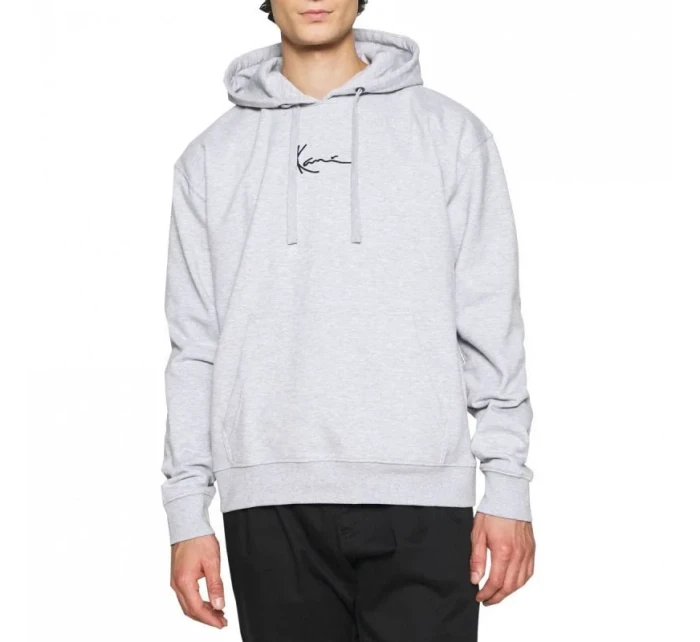 Small Signature Hoodie M model 19077107 pánské - Karl Kani