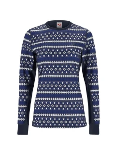 Termo mikina LUNE LS W